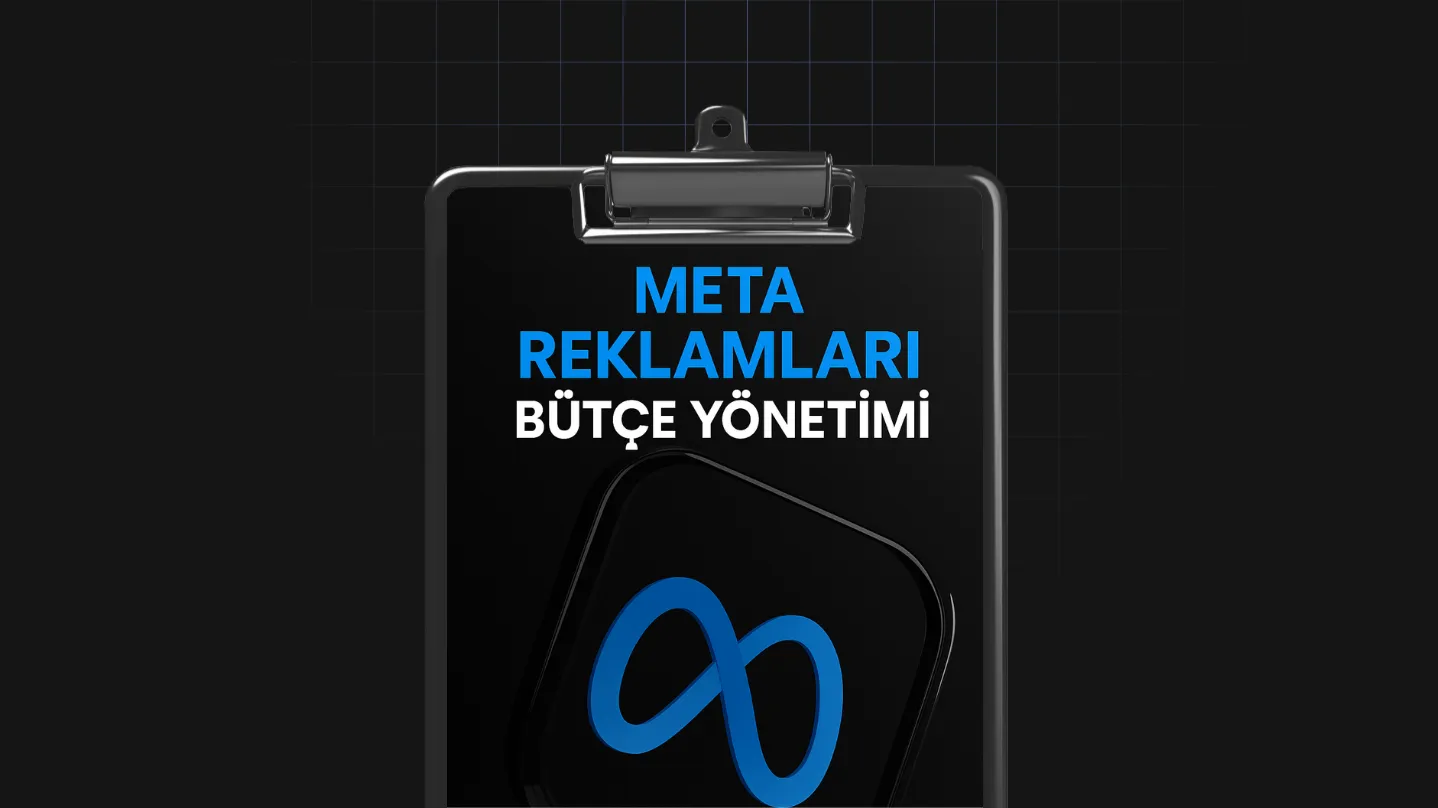 Meta Reklamları Bütçe Yönetimi